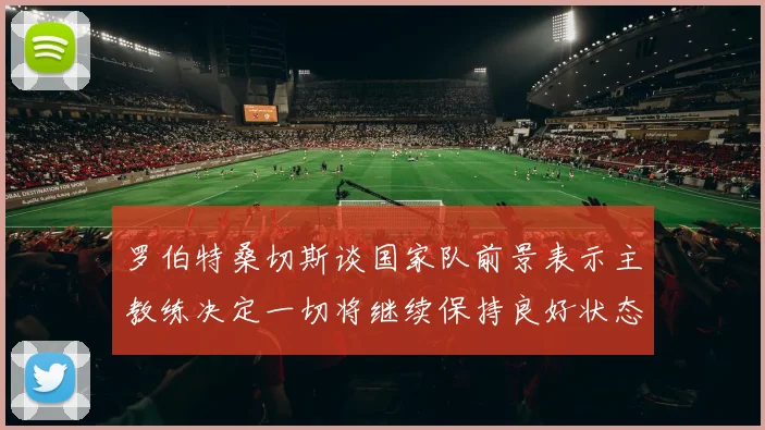 罗伯特桑切斯谈国家队前景表示主教练决定一切将继续保持良好状态